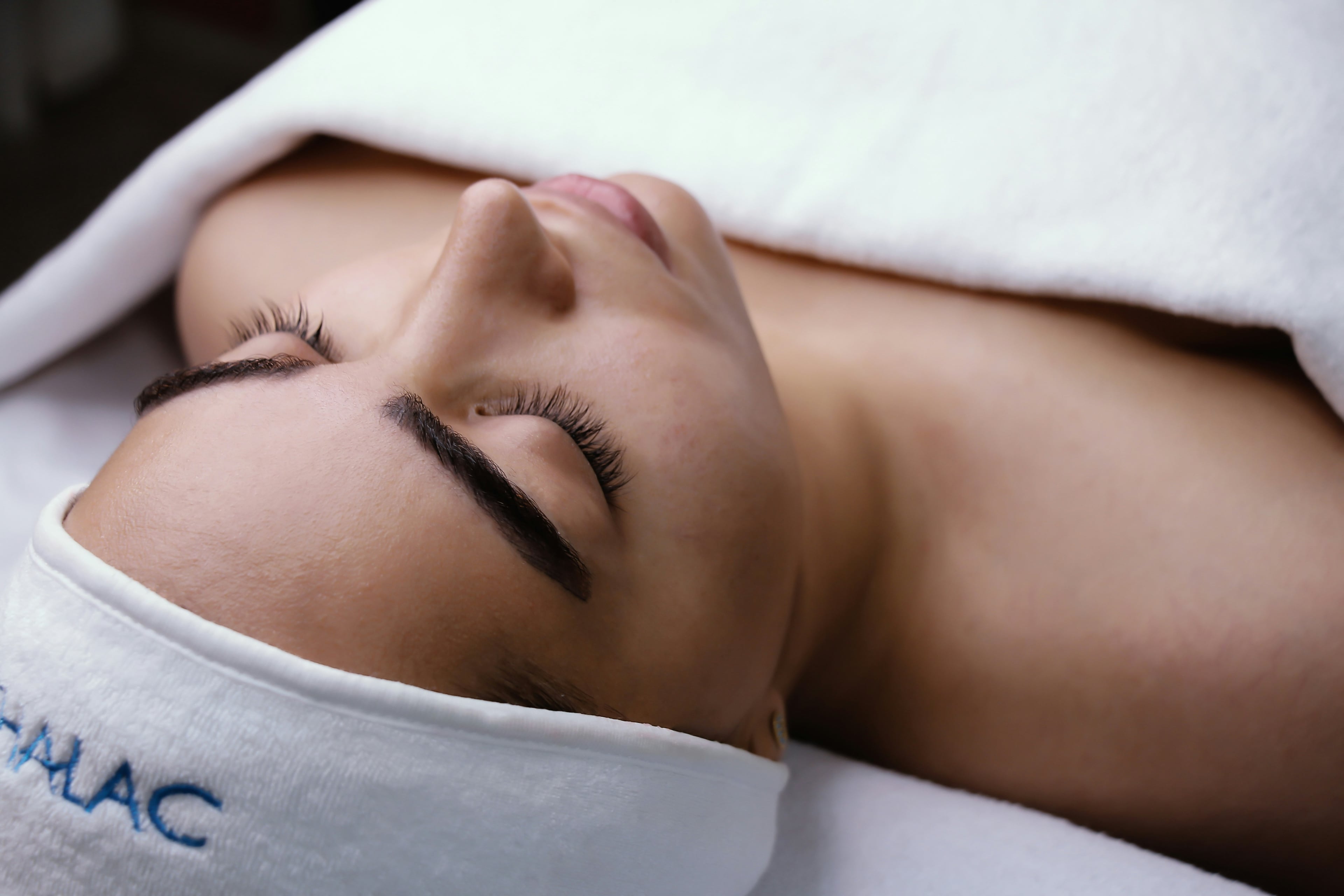 Head Spa Japonais