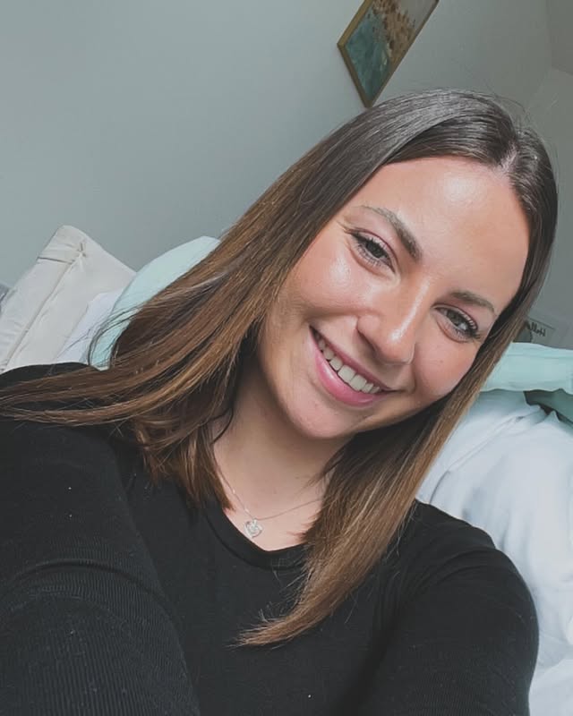 Lou-Carlota Magnier, fondatrice de Lusora Head Spa